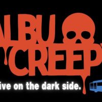 Ghost & Vampire Tours