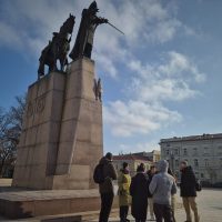 Cultural & Theme Tours