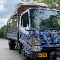 4WD, ATV & Off-Road Tours
