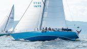 Never stopped smiling - best sail tour ever!