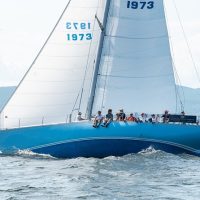 Sailing Trips