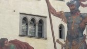 Regensberg Tour