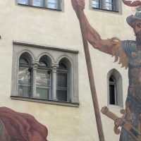 Literary, Art & Music Tours