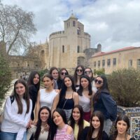 Walking Tours