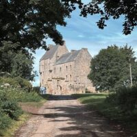 Architecture Tours