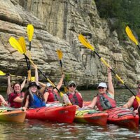 Self-guided Tours & Rentals