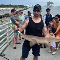 Fishing Charters & Tours