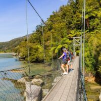 Hiking & Camping