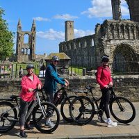 Half-day Tours