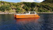 Fantastic family friend charter!