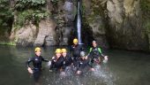 Awesome experience!