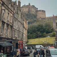 Holiday & Seasonal Tours