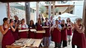 Wonderful Italian Experience