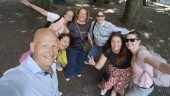 A great way to discover this city while remembering things about Rembrandt