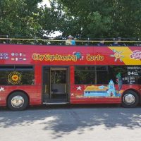 Hop-on Hop-off Tours