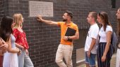 A must do tour of remembrance