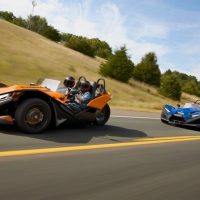 Adrenaline & Extreme