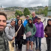 Walking Tours