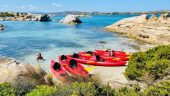 Unforgettable Kayak Adventure