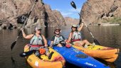 What an amazing adventure