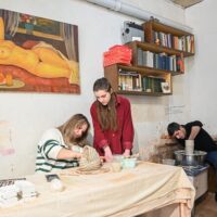 Craft Classes
