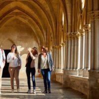 Architecture Tours