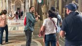 Vatican tour