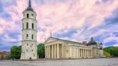 What a day Vilnius to Riga!