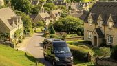 Cotswold one day tour.