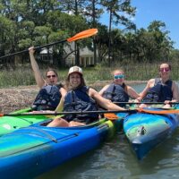 Self-guided Tours & Rentals