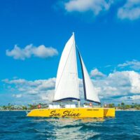 Glass Bottom Boat Tours