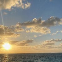 Sunset Cruises
