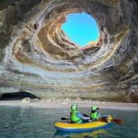 Self-guided Tours & Rentals