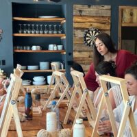 Craft Classes