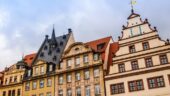 A great experience in Leipzig