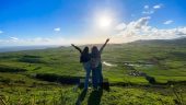 Best of Terceira Island Full Day Tour