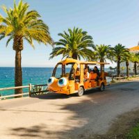 Private & Custom Tours