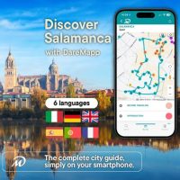 Audio Guided Tours