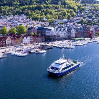 Cruises, Sailing & Water Tours
