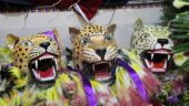Visit to San Cristobal and surroundings