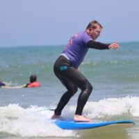 Water Sports