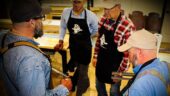 Learning about Bamboo Fly Rods