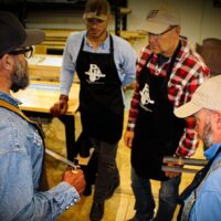 Classes & Workshops