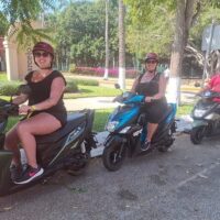 Self-guided Tours & Rentals