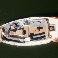 Cruises, Sailing & Water Tours