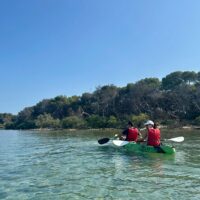Snorkeling