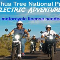 Vespa, Scooter & Moped Tours