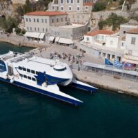 Ferry Services