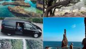 Nice excursión.
