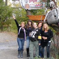 Wine Tasting & Winery Tours